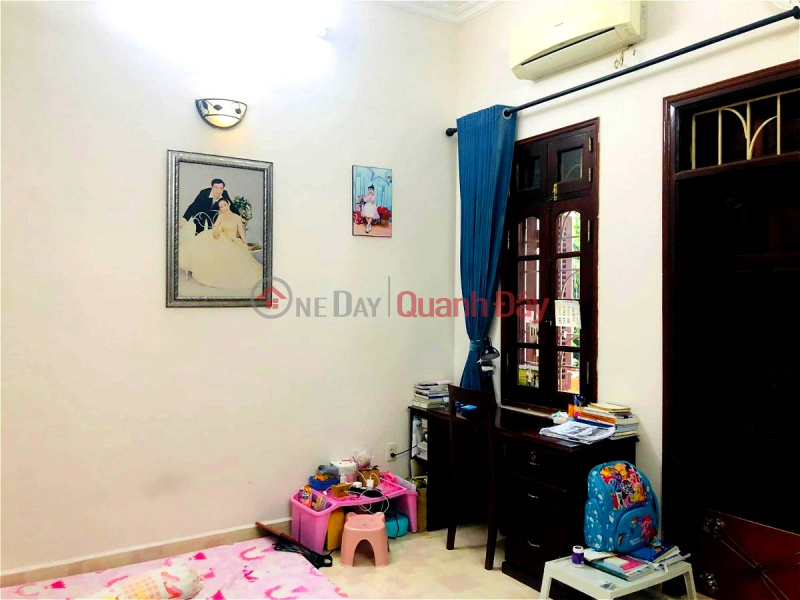 đ 10.5 Billion, House for sale in Trung Kinh street, Cau Giay district. 50m Frontage 5m Approximately 10 Billion. Commitment to Real Photos Accurate Description.