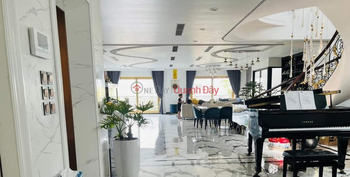 Property Search Vietnam | OneDay | Residential Sales Listings, Rare, General level subdivision, Ba Dinh, 2 open spaces, top cash flow, 300m2 x 10T, 9x billion