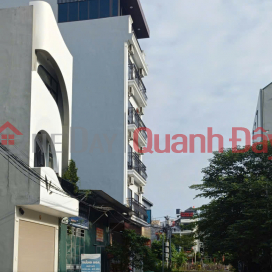 Lai Xa 101m2 - 8 floors, Car-avoiding area, area 1.5 billion\/year, 2 open spaces, price 25.5 billion _0