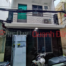 BINH THANH BEAUTIFUL HOUSE - CAR CAR - NEAR BA CHIEU GREEN SHOP - ONLY 2 BILLION 3 and BOOT LOC _0