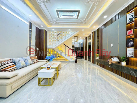 House for sale in Phu Xuan alley, Nha Be. _0