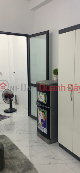 Property Search Vietnam | OneDay | Nhà ở | Niêm yết cho thuê | CHDV KHÉP KIN CHỈ 3TR-3.5TR 30M2 FULL ĐỒ , ĐẦY ĐỦ PCCC 2-3NG Ở THOẢI MÁI, BAN CÔNG THOÁNG SÁNG SẠCH