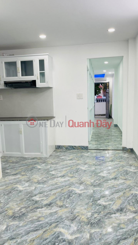 HOT!!! Beautiful Apartment - Good Price For Sale By Owner Binh Phu Apartment, Street 30, Ward 11, District 6, HCM _0