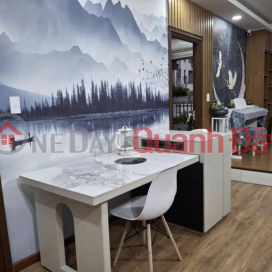 OWNER SELLING CORNER APARTMENT IN IRIS CONDOMINIUM – THUAN AN, BINH DUONG _0