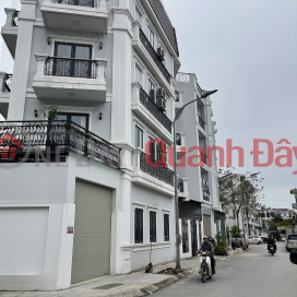 Selling house in Dai Kim - Hoang Mai residential area, 57 m2, 5 floors, price 15.5 billion. _0