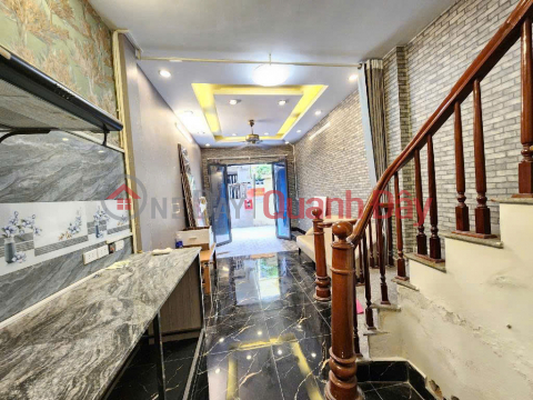 House for sale in Hao Nam, Dong Da, Location near Street Front, Private House, 35mx4F, Price: 7.48 Billion, Contact: 0396935190. _0