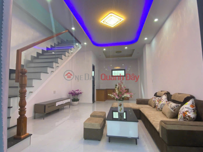 2 HOUSES FOR SALE ON NGO QUYEN CAR STREET - WARD 6 - DA LAT Sales Listings