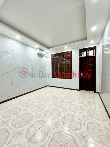 NHÀ CHÍNH CHỦ BÁN NHÀ SỐ 5 NGÕ 69 NGUYỄN HY QUANG - TRUNG TÂM QUẬN ĐỐNG ĐA - Ô TÔ đỗ cửa, Việt Nam Bán đ 16,9 tỷ