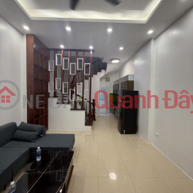 Thịnh hào 47m 7 tầng chỉ 11,8 tỷ, nhà mới đẹp long lanh, ngõ nông, gần ô tô _0