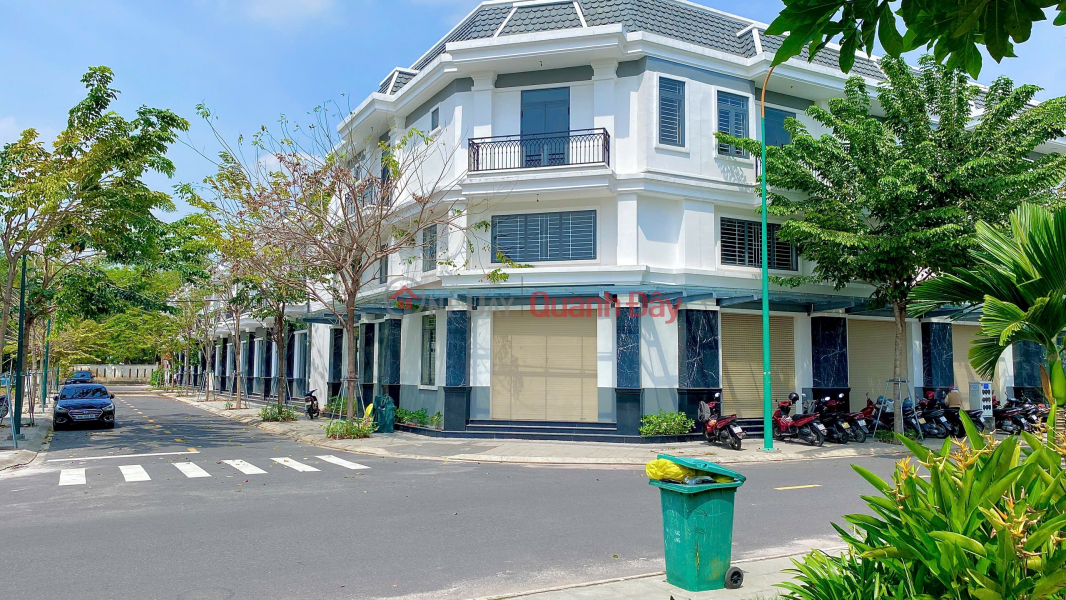 Đất Nền Richland Ngay Vành Đai 4 – Kết Nối Liên Vùng Siêu Tốc Niêm yết bán
