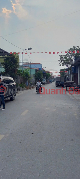 đ 2,25 tỷ CHÍNH CHỦ BÁN ĐẤT TRÀNG MINH - Gần đường ô tô - Giá hợp lý - Vị trí đẹp tại Tràng Minh, Kiến An