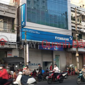 Eximbank- 336-338 Hùng Vương,Thanh Khe, Vietnam