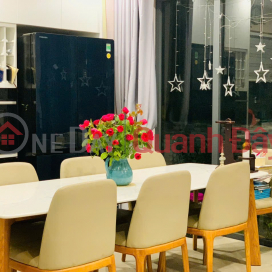 STUNNING VILLA - Semi-detached villa for rent in Vinhomes Thăng Long, An Khánh, Hoài Đức, Hanoi _0