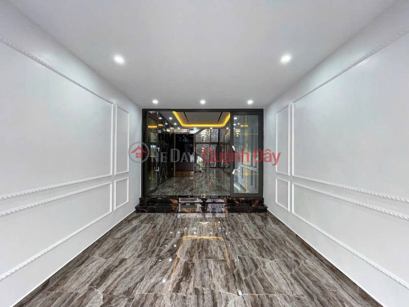 Property Search Vietnam | OneDay | Nhà ở Niêm yết bán | Nhà 4 tầng mặt đường Tô Vũ - 193 Văn Cao - vị trí tuyệt vời, 83m, giá 9.5 tỉ