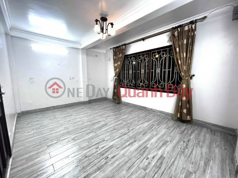 New house for rent by owner, 80m2x4T, Business, Office, Restaurant, Tran Thai Tong-20 Million _0