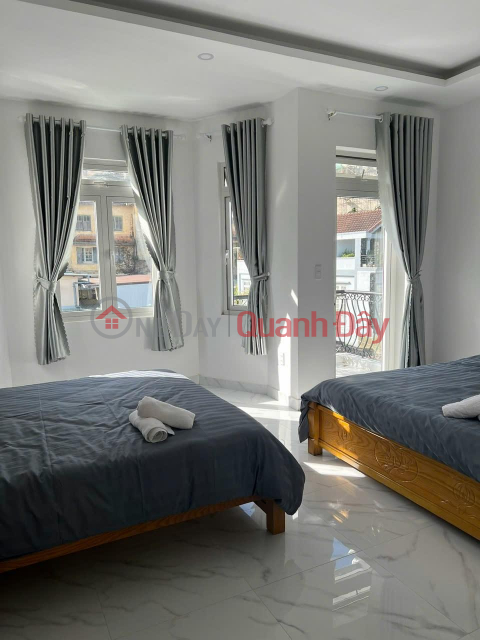 OWNER NEEDS TO RENT A HOUSE IN A PRIME LOCATION AT Pham Hong Thai, WARD 10, DALAT _0