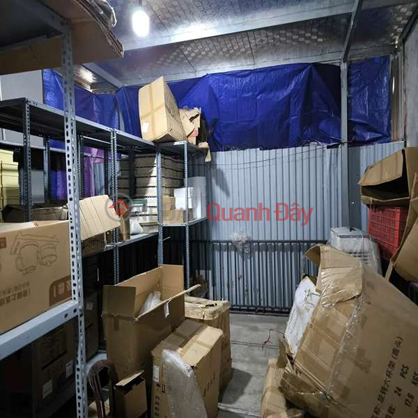 Phân lô Thuỵ Phương 75m2xMT 5.2m giá 11 tỷ, Việt Nam, Bán, đ 1,1 tỷ