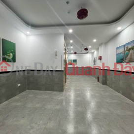 Truong Dinh house for sale, 6 floors, elevator, wide alley, close to the street, excellent security, 48m2, price over 10 billion _0