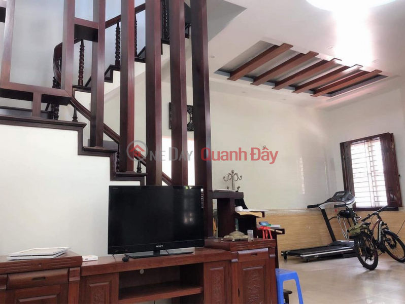 Property Search Vietnam | OneDay | Residential | Sales Listings FOR SALE 4 storey house , corner lot 2 fronts , PEOPLE BUILD PHAM NGO LOO REGULATION AREA . BEAUTIFUL DESIGN WITH OTO GARA