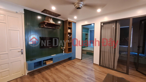 18 PHAM HUNG APARTMENT 95M2 – 3 BEDROOMS – 2 OPEN SIDES – 1 FLOOR 4 APARTMENTS 3 ELEVATORS – 2 EMERGENCY STAIRS _0