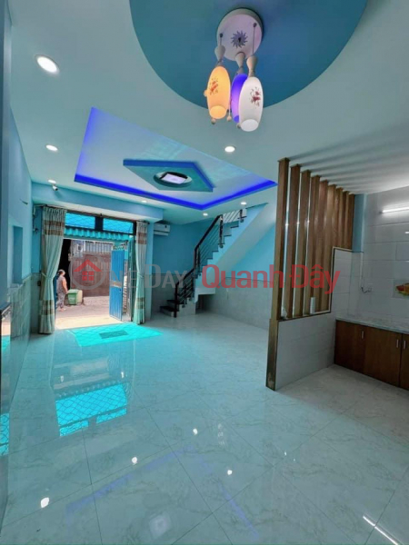 Property Search Vietnam | OneDay | Nhà ở | Niêm yết bán | Bán nhà rẻ nhất Trường Chinh Tân Phú shr-hxh 50m2 2tang, 3 tỷ nhỉnh 0932030061