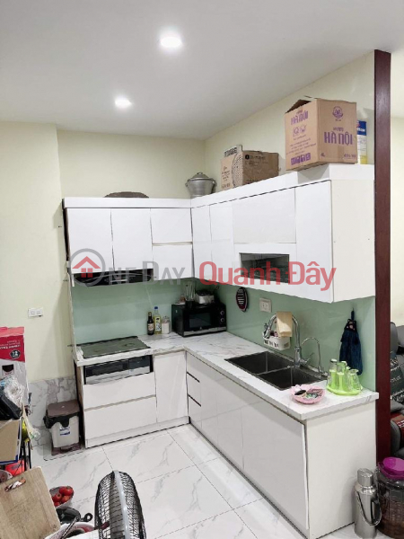 Property Search Vietnam | OneDay | Nhà ở, Niêm yết bán | hơn 6ty có ngay căn nhà Minh khai 38 mét *5T thông kinh doanh mới