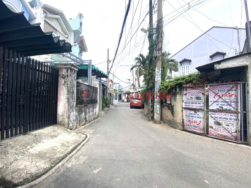 Property Search Vietnam | OneDay | Nhà ở Niêm yết bán | Nhà Nhỏ Xinh, Phước Long B, Thủ Đức, DTSd 46m2, Nhà kiêng cố, ở ngay, chỉ 2.65ty