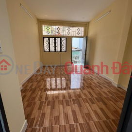 T3131-House for sale District 3 - Alley 284\/ Le Van Sy - 23m² - 3 Floors - 3.4 Billion. _0