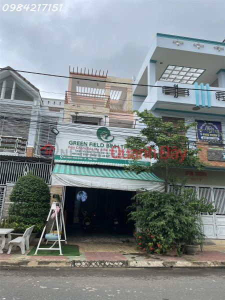 Property Search Vietnam | OneDay | Nhà ở | Niêm yết cho thuê, CHO THUÊ MẶT BẰNG TẠI N4 HOÀNG MINH GIÁM, PHƯỜNG XUÂN AN, PHAN THIẾT, BÌNH THUẬN