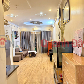 APARTMENT FOR SALE AT CT4 BAC LINH DAM - LUXURIOUS LIVING LIKE A VILLA, AT APARTMENT PRICES _0