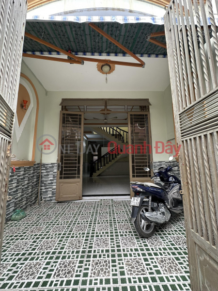 The Owner Needs to Rent a House Nice Location in Go Vap District, Ho Chi Minh City Rental Listings