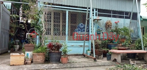 The owner sells the house in alley 17, Tran Hoang Na, Ninh Kieu district, Can Tho _0