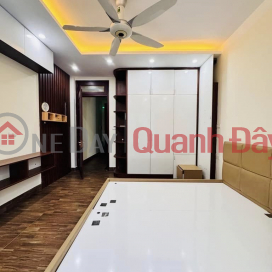 BÁN NHÀ TRÂU QUỲ. 50M2 * 3 NGỦ * 5,65 TỶ. NGÕ Ô TÔ, GẦN KHU 31HA _0