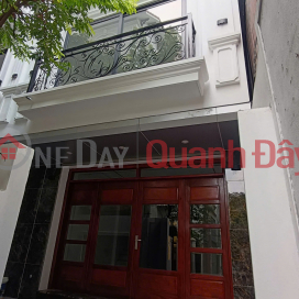 NEW 6-STOREY HOUSE WITH ELEVATOR - OPEN FLOOR ON HONG TIEN STREET, LONG BIEN, SUPER GOOD PRICE _0