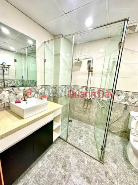 Property Search Vietnam | OneDay | Residential Sales Listings Urgent sale of VIP area Lieu Giai - Ba Dinh, 70m2, 5 floors of elevator, bypass car. Full furniture provided