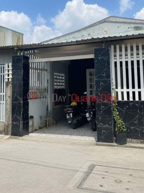 L1588 ️ 100 million discount! Trung My - Tan Xuan, SHR, Expanding back, 4.5x18m, 3.x billion _0