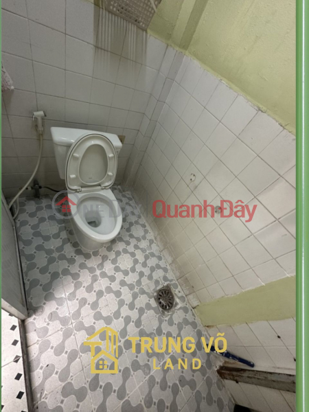 đ 9.6 Billion, House for sale on To Hien Thanh, District 10, center, 9.x billion!