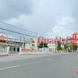 Land for sale on Do Van Thi Street, Hiep Hoa Ward, right at the Ward People's Committee, only 6.3 billion _0