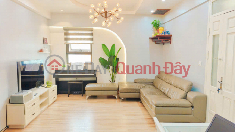 ** SUPER RARE - SUPER CHEAP! 2 1 BEDROOM APARTMENT IN MY DINH ** _0