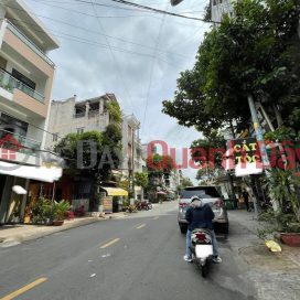 Bán nhà Mặt Tiền Khu Tân Hương - CN95m2 - Đường Võ Công Tồn, Tân Phú _0