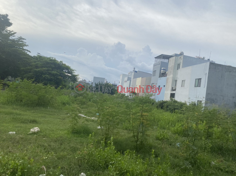 Too cheap! 330m2 full residential land, 2 MT front and back - Freelance construction - Truck to land - Next to the park | Vietnam, Sales đ 8.6 Billion
