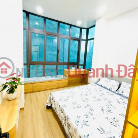 Extremely rare house on Truong Dinh street, top business, near street front, cars can pass by, 46m2*4 floors _0