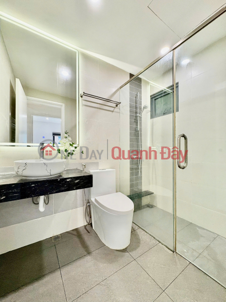 Property Search Vietnam | OneDay | Nhà ở, Niêm yết bán, BÁN Mulberry Lane căn 3 ngủ đẹp | 124m², tầng trung 2x, full đồ đẹp giá 8,7 tỷ