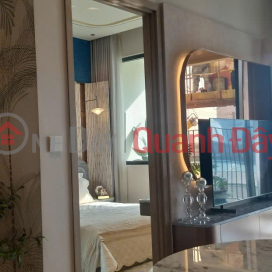THE EMERALD GARDEN VIEW: Relaxing green space - 54m² apartment. Stable rental investment. _0