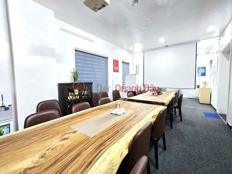 BÁN BIỆT THỰ KHU HÀNH CHÍNH NAM TỪ LIÊM – LÔ GÓC 3 THOÁNG – KINH DOANH – HÀNG XÓM QUAN CHỨC Niêm yết bán