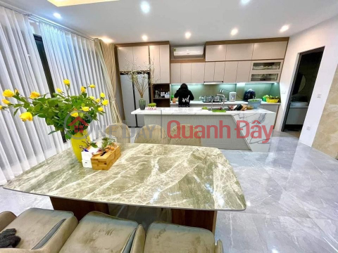 Selling Truong Dinh townhouse, 50m x 4 floors, beautiful house right away, price 5 billion 500 _0