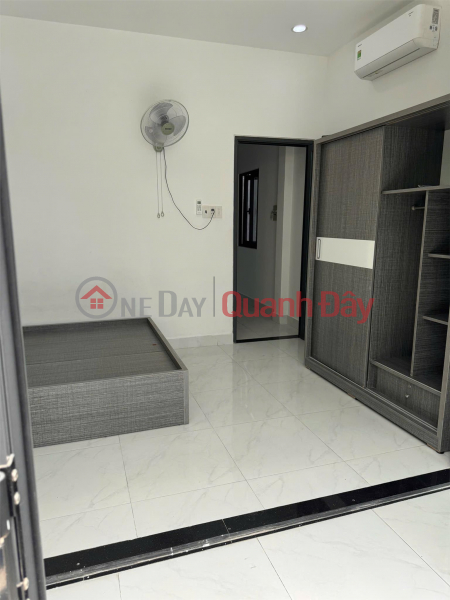 **House for sale in K300 area, Ward 12, Tan Binh District; frontage on Thep Moi Street (4.2*12m),new house** | Vietnam Sales | đ 9 Billion
