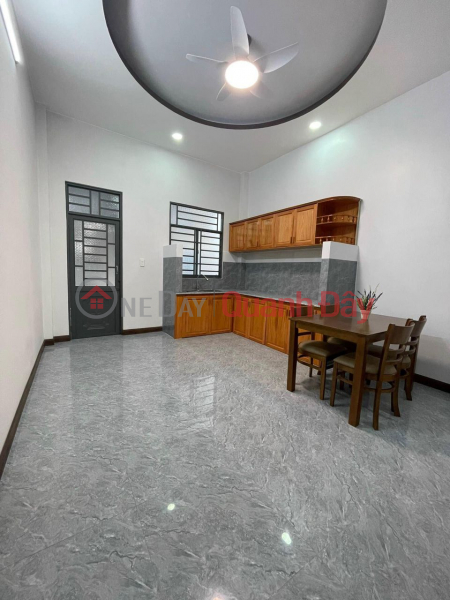 Newly built house for sale with 1 ground floor and 1 floor in Thong Hoi residential area. Vietnam, Sales ₫ 1.6 Billion