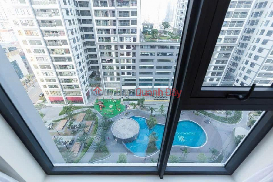Cần tiền nên chủ nhà lại gửi em bán căn SÂN VƯỜN 3 ngủ 125m2 tòa C tại Imperia Garden | Việt Nam Bán, đ 12 tỷ