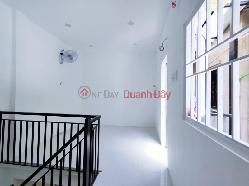 DISTRICT 1 - 2-STORY HOUSE - SMALL HOUSE - ALL FURNISHED GIVEAWAY Vietnam | Sales | đ 2.6 Billion